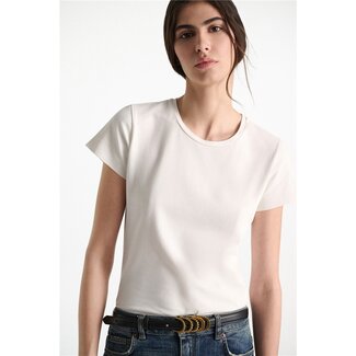 Dorothee Schumacher Dorothee Schumacher All time favorites shirt white