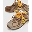 Naked Wolfe Naked Wolfe Adorn Taupe Suede