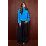 Coco Y Maria Olga Denim Navy-Turquoise