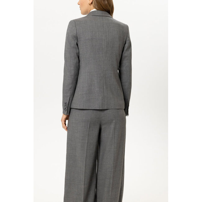 Luisa Cerano Blazer in grijs