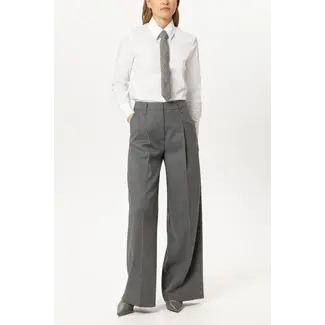 Luisa Cerano Luisa Cerano Pantalon in grijs