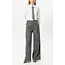 Luisa Cerano Pantalon in grijs