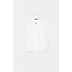 Luisa Cerano Blouse getailleerd in wit