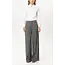 Luisa Cerano Blouse getailleerd in wit