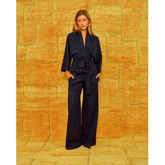 Sea me Happy Super Woody Pants Relaxed Suiting
