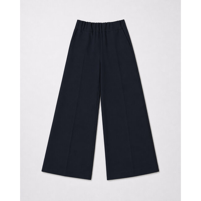 Super Woody Pants Relaxed Suiting