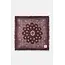 Bandana Calvina Paisley O with fringes