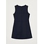 Aiayu Martha Mini Dress Fine Wool black navy