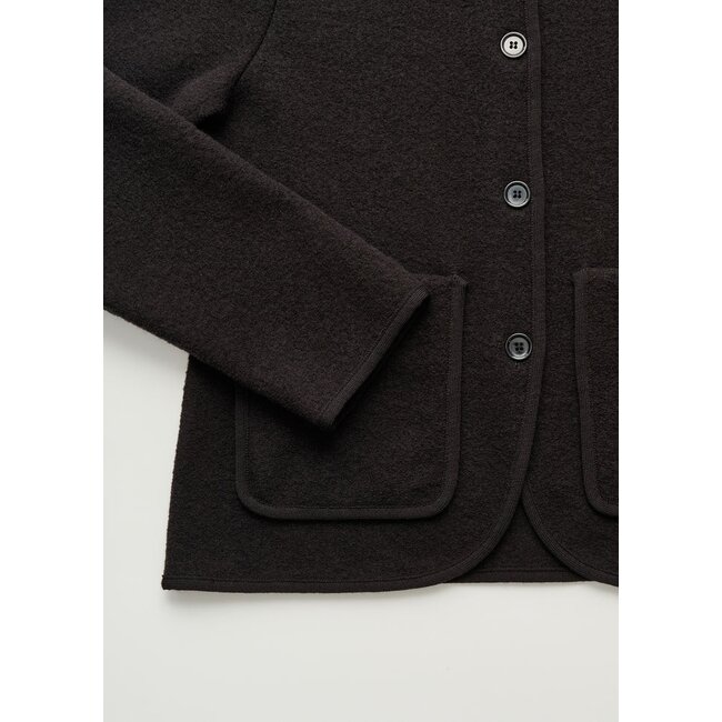 Aiayu Cara dark brown