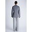 Oscar The Collection Vivienne Coat Imperial Grey