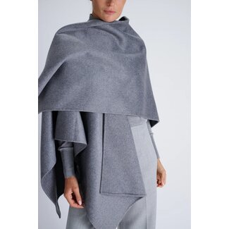 Oscar The Collection Oscar The Collection Ophelia Cape Imperial Grey