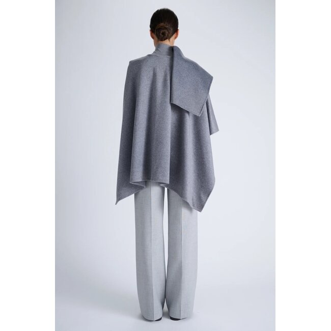 Oscar The Collection Ophelia Cape Imperial Grey