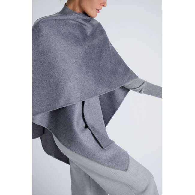 Oscar The Collection Ophelia Cape Imperial Grey