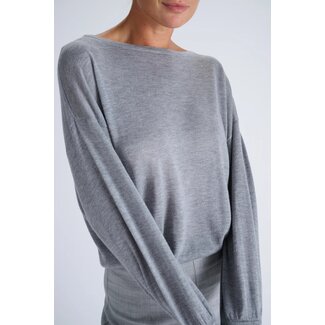 Oscar The Collection Oscar The Collection Otis Top Imperial Grey