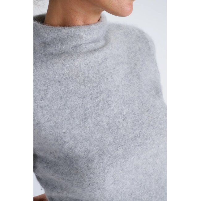 Oscar The Collection Ron Top Imperial Grey