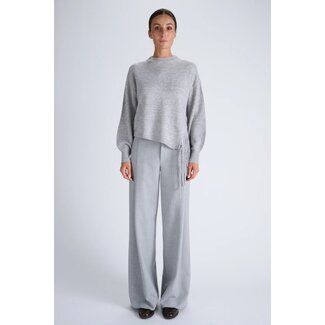 Oscar The Collection Oscar The Collection Archie Trousers Imperial Grey
