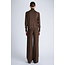 Oscar The Collection Cecile Top Espresso