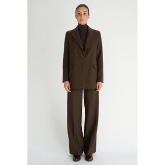 Oscar The Collection Oscar The Collection Ben Blazer Espresso