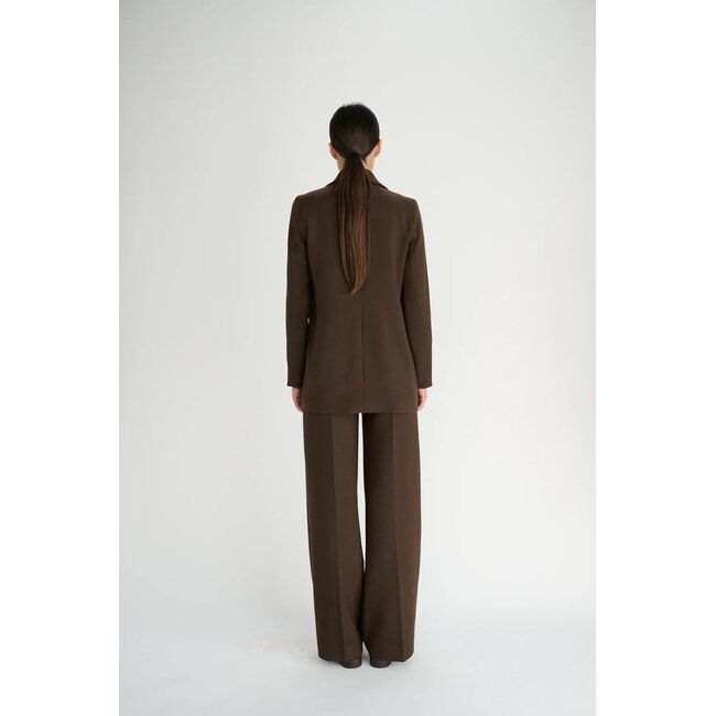 Oscar The Collection Ben Blazer Espresso