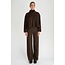 Oscar The Collection Jade Blouse Espresso