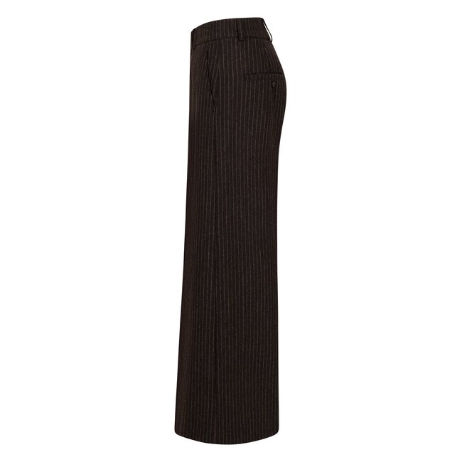 ROSSI Ivon Dark Brown