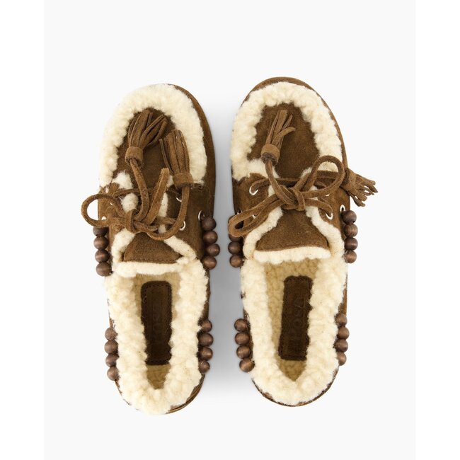 Posa Colorado Loafer Dark brown