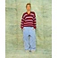 Sea me Happy Milo Jumper Striped