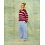 Sea me Happy Milo Jumper Striped