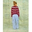 Sea me Happy Milo Jumper Striped