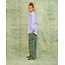 Sea me Happy Harvey Shirt Poplin Striped