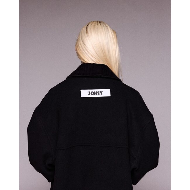 Johny Donna wol