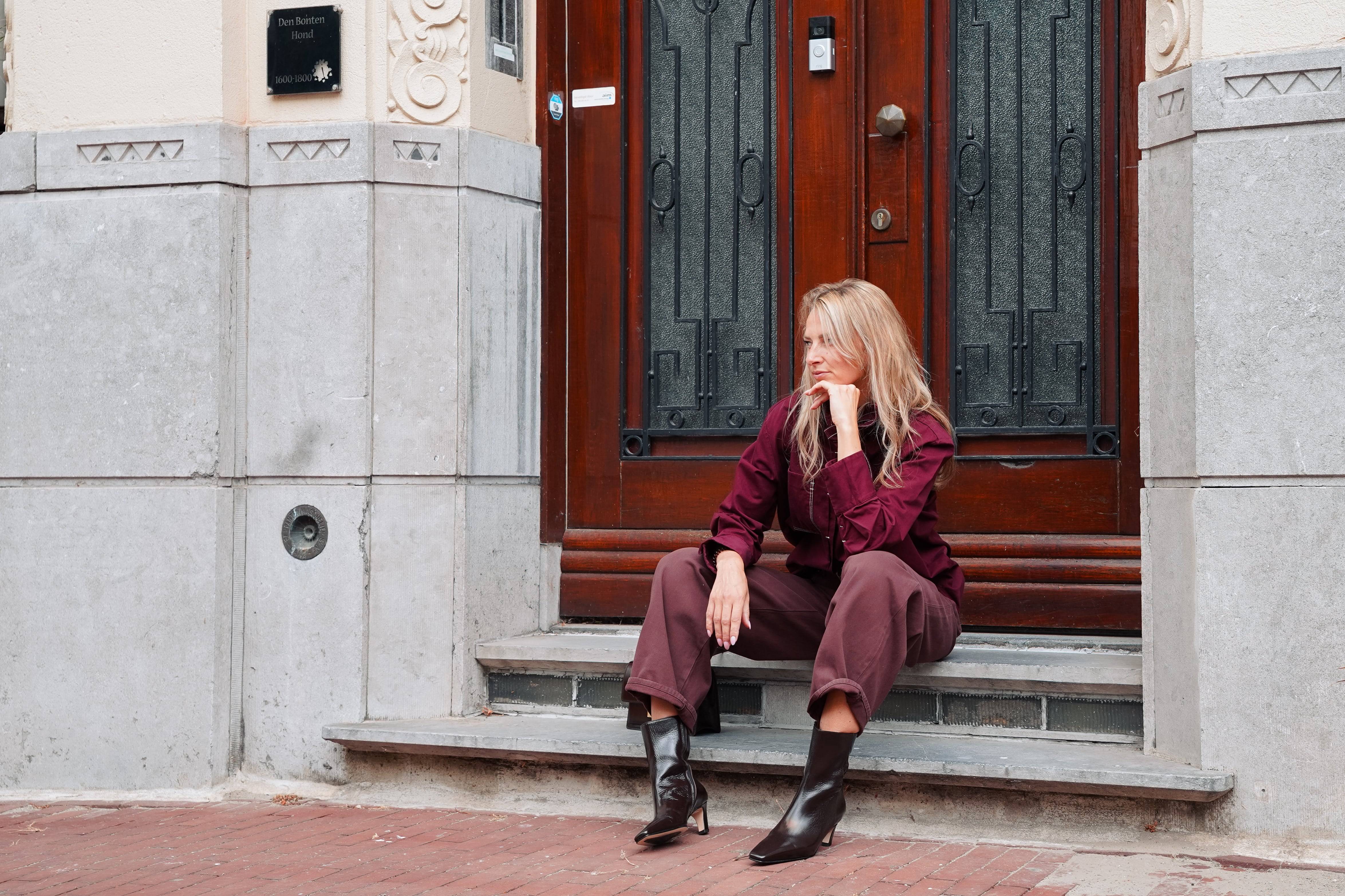 Ontdek de nieuwste collectie