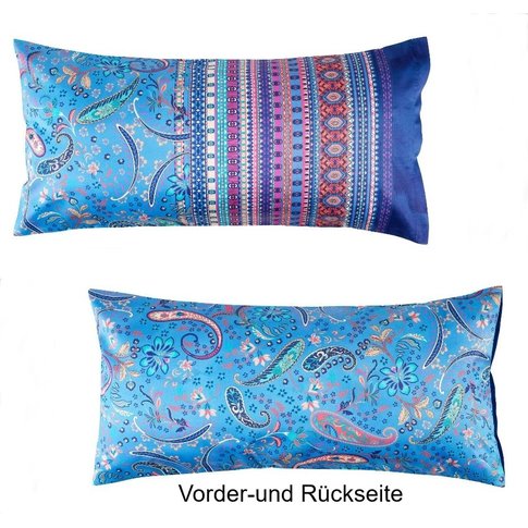 Bassetti Bettwäsche oder Kissenbezug | BURANO B1 | 155/220, 80/80 cm