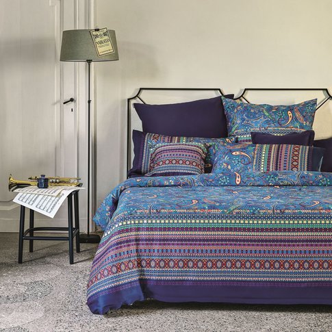 Bassetti Bassetti Bettwäsche | BURANO B1 | 155/220, 80/80 cm