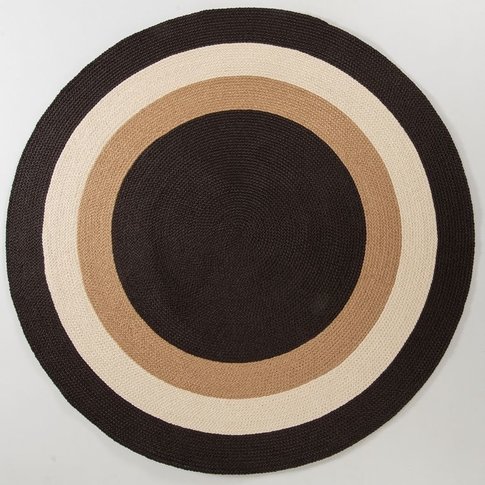 Tisca Sisal Teppich Zero