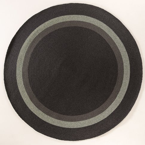 Tisca Sisal Teppich Alpha