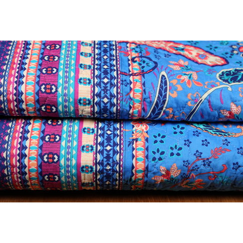 Bassetti Bettwäsche oder Kissenbezug | BURANO B1 | 155/220, 80/80 cm