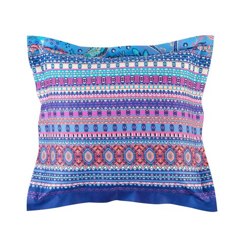 Bassetti Bettwäsche oder Kissenbezug | BURANO B1 | 155/220, 80/80 cm