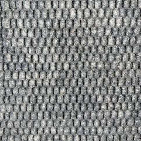 Tisca Handwebteppich | Olbia/Orlando UNI ♡