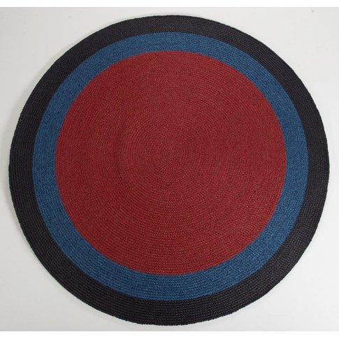 Tisca Sisal Teppich - Alpha