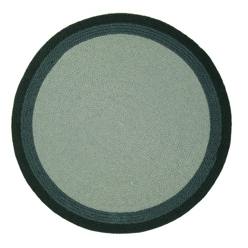 Tisca Sisal Teppich - Alpha