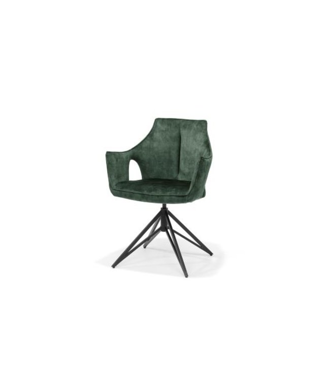 Eetkamerstoel Silvia