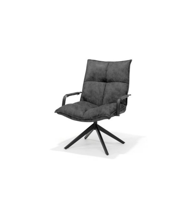 Draaifauteuil  Rob