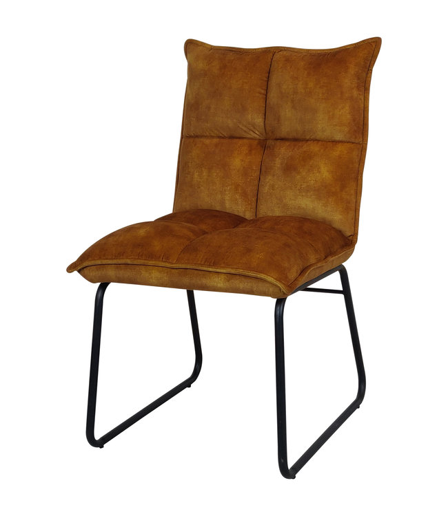 Eetkamerstoel Kopenhagen