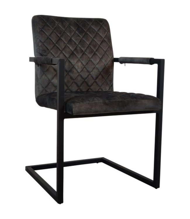 Eetkamerstoel Boedapest