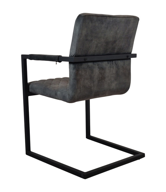 Eetkamerstoel Boedapest