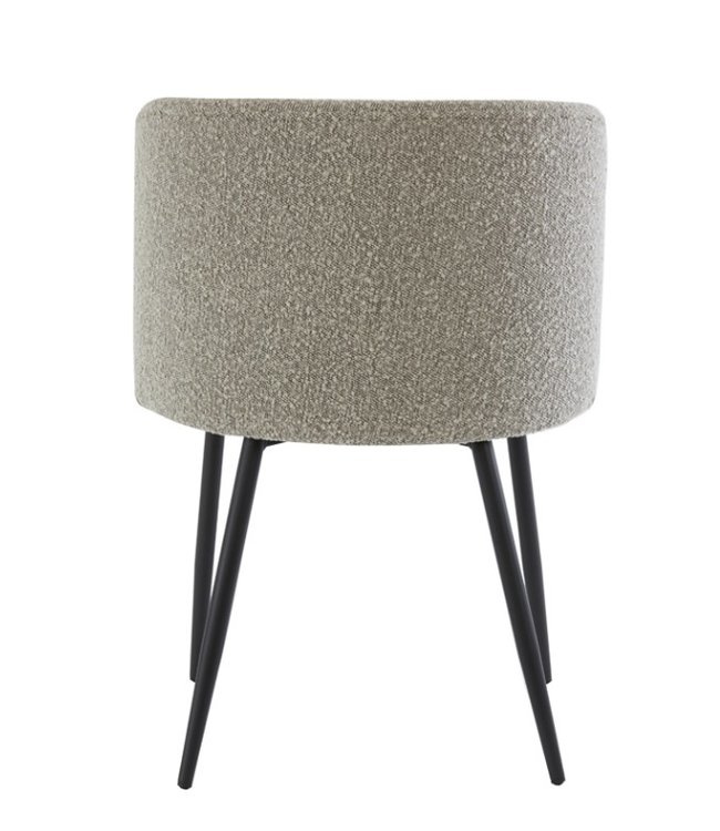 Eetkamerstoel Evelyn