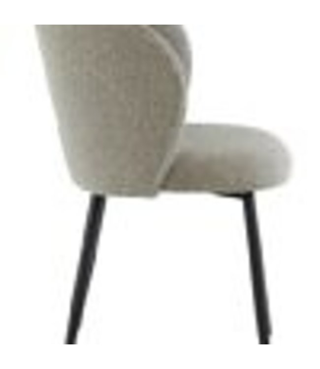 Eetkamerstoel Evelyn