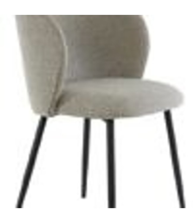 Eetkamerstoel Evelyn