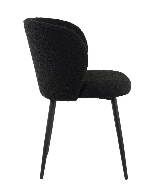 Eetkamerstoel Evelyn